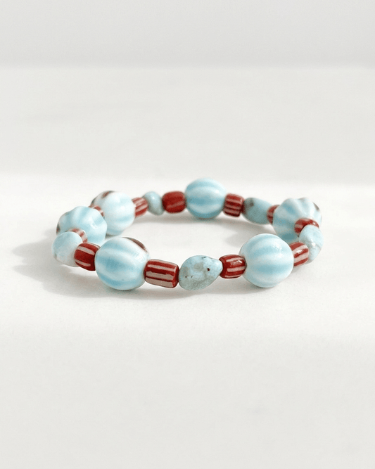Elise Tsikis Paris Bracelet Coba - archive