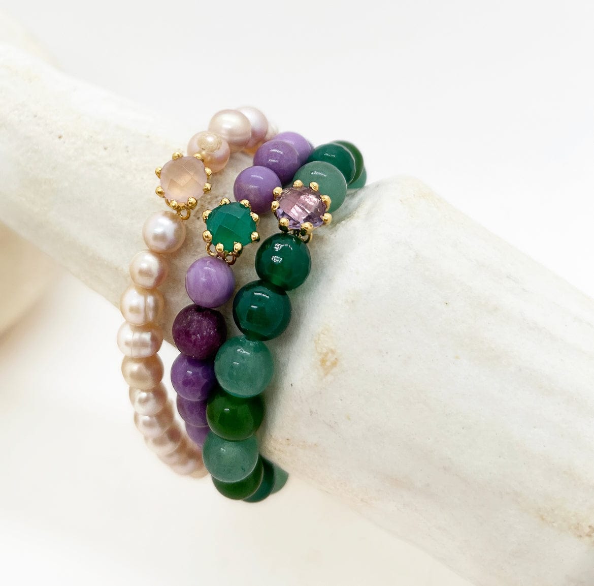 Elise Tsikis Paris Bracelet Dehani - archive