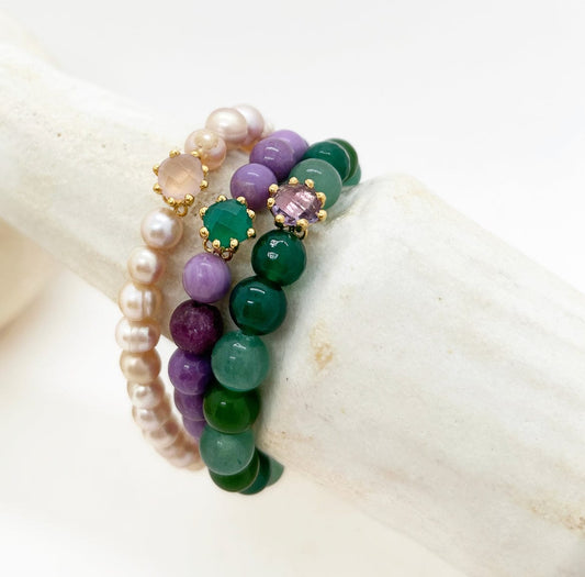 Elise Tsikis Paris Bracelet Dehani - archive