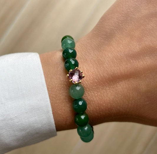 Elise Tsikis Paris Bracelet Dehani - archive