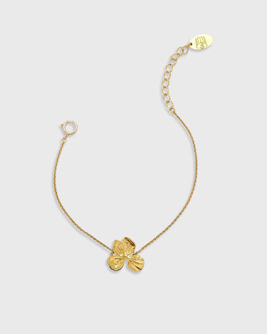 Elise Tsikis Paris Bracelet Dirae