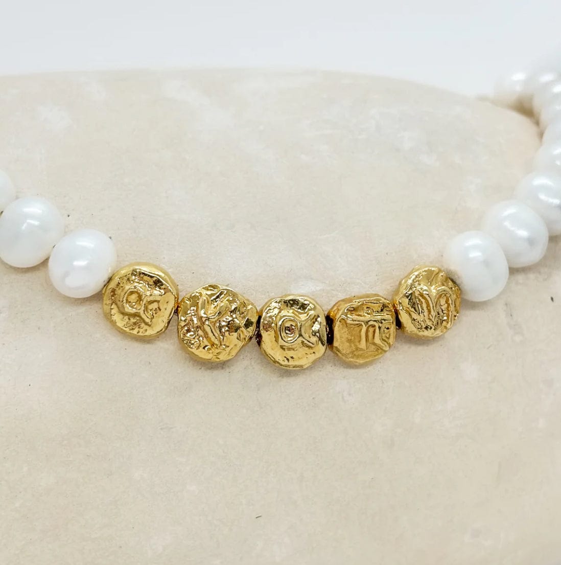 Elise Tsikis Paris Bracelet Double Eros - archive