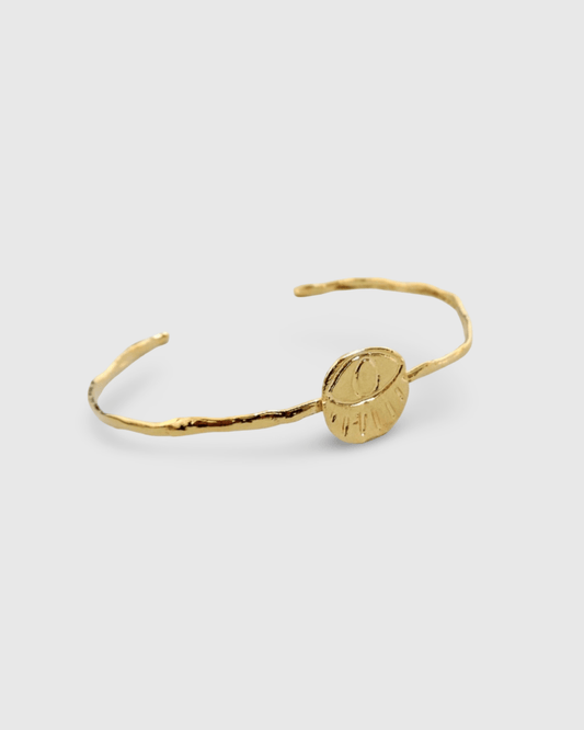 Elise Tsikis Paris Bracelet Drama - archive