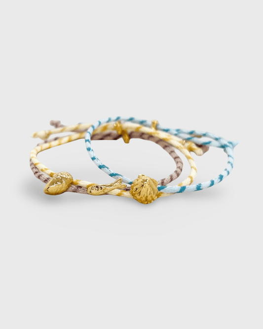 Elise Tsikis Paris Bracelet Ecume - archive