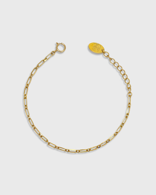 Elise Tsikis Paris Bracelet Eleusis small