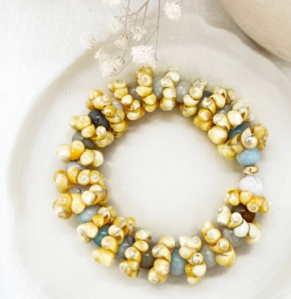 Elise Tsikis Paris Bracelet Ermita - archive