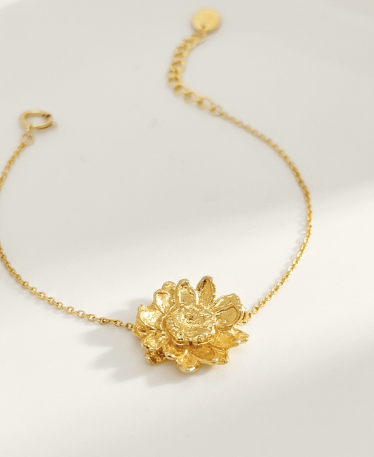 Elise Tsikis Paris Bracelet Gordese