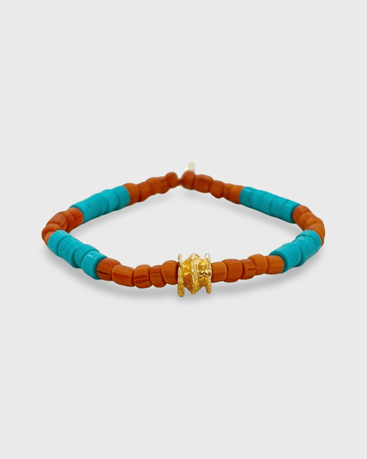 Elise Tsikis Paris Bracelet Graham - archive