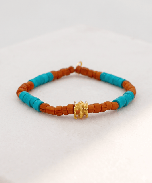 Elise Tsikis Paris Bracelet Graham - archive