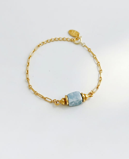 Elise Tsikis Paris Bracelet Gytheio