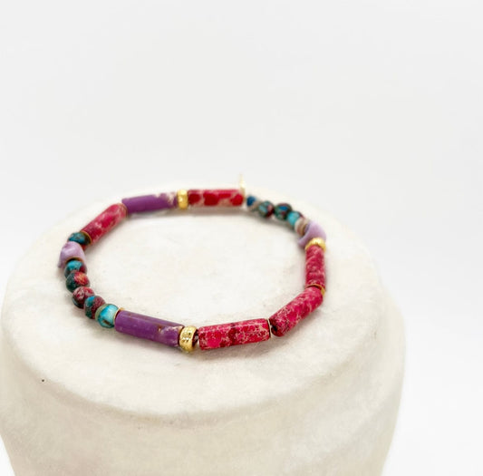 Elise Tsikis Paris Bracelet Haci - archive