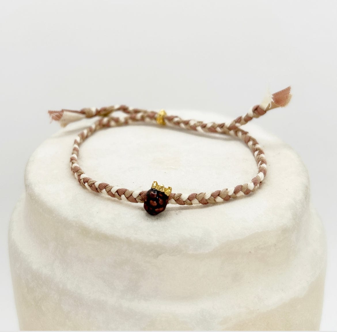 Elise Tsikis Paris Bracelet Hanelis