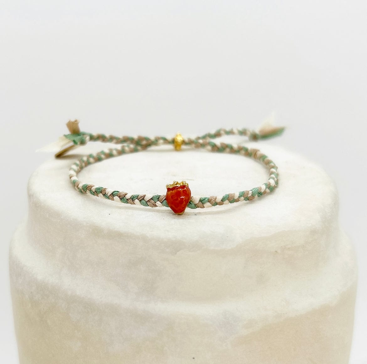 Elise Tsikis Paris Bracelet Hanelis