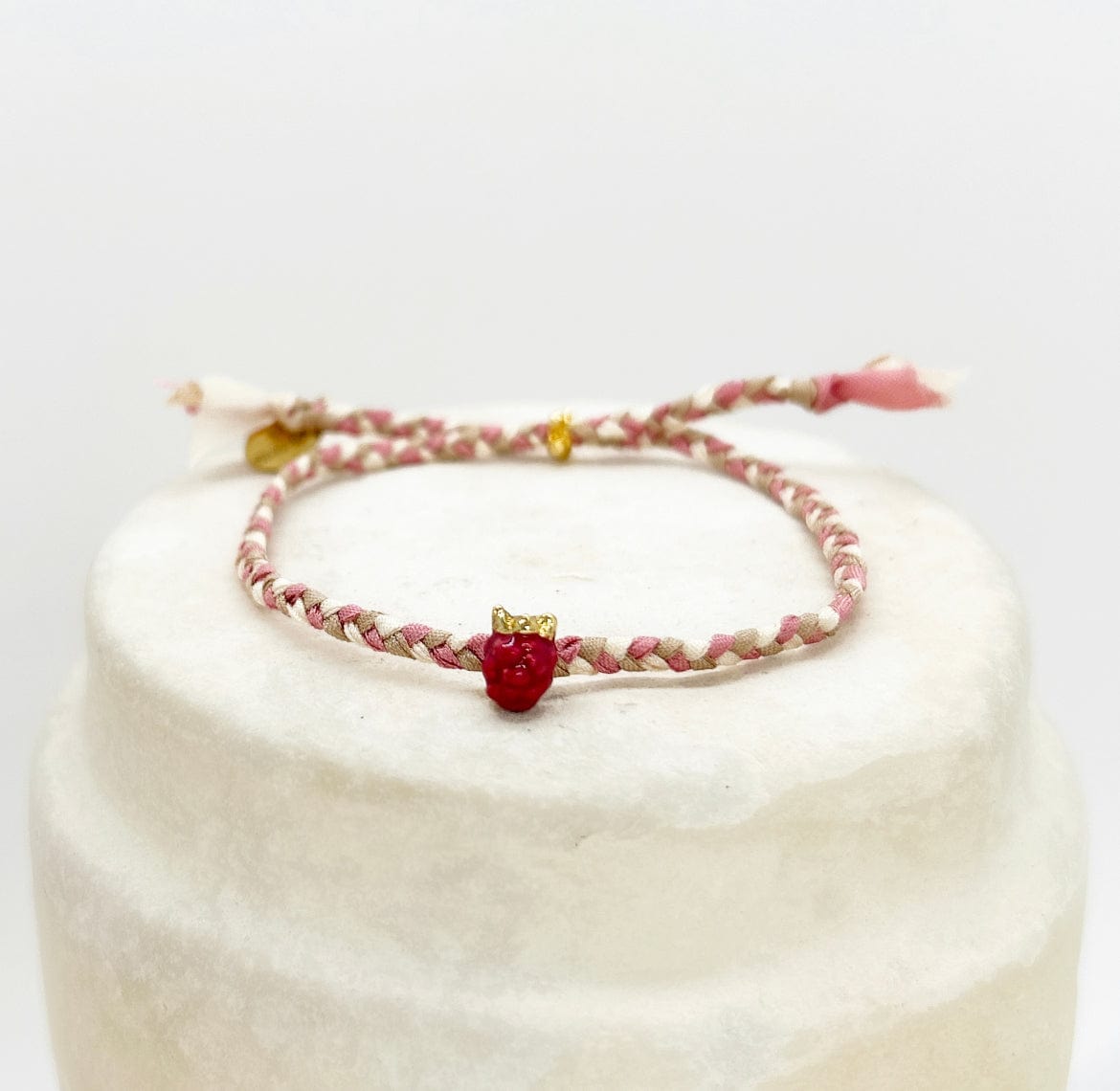Elise Tsikis Paris Bracelet Hanelis