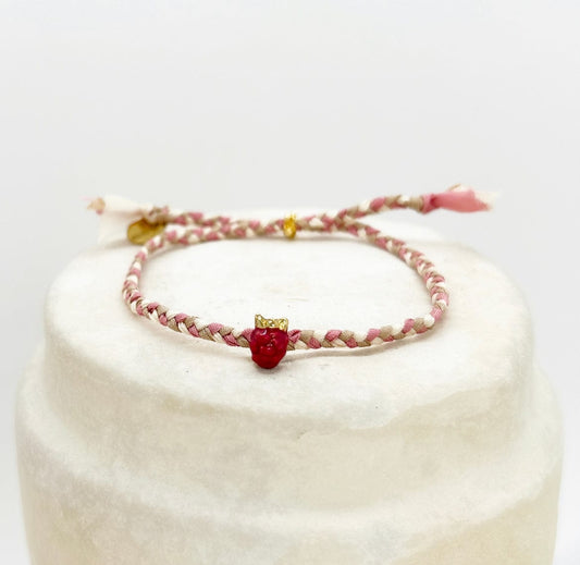 Elise Tsikis Paris Bracelet Hanelis
