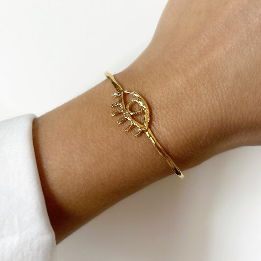 Elise Tsikis Paris Bracelet Itana - archive