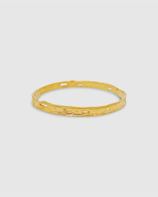 Elise Tsikis Paris Bracelet Jonc Rashmi