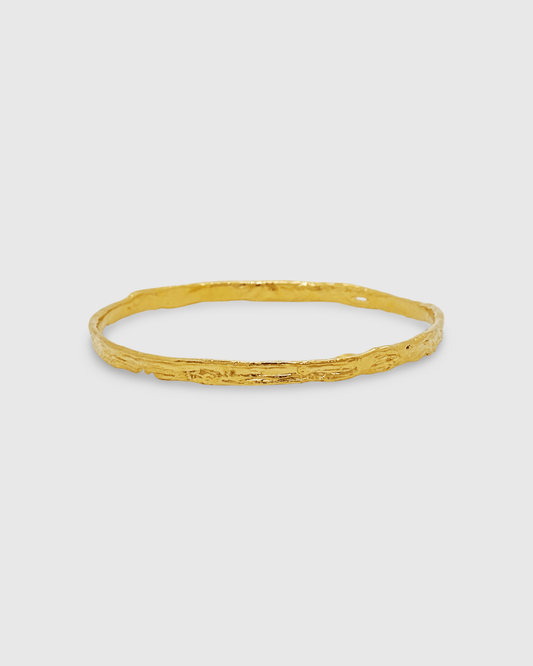 Elise Tsikis Paris Bracelet Jonc Rashmi