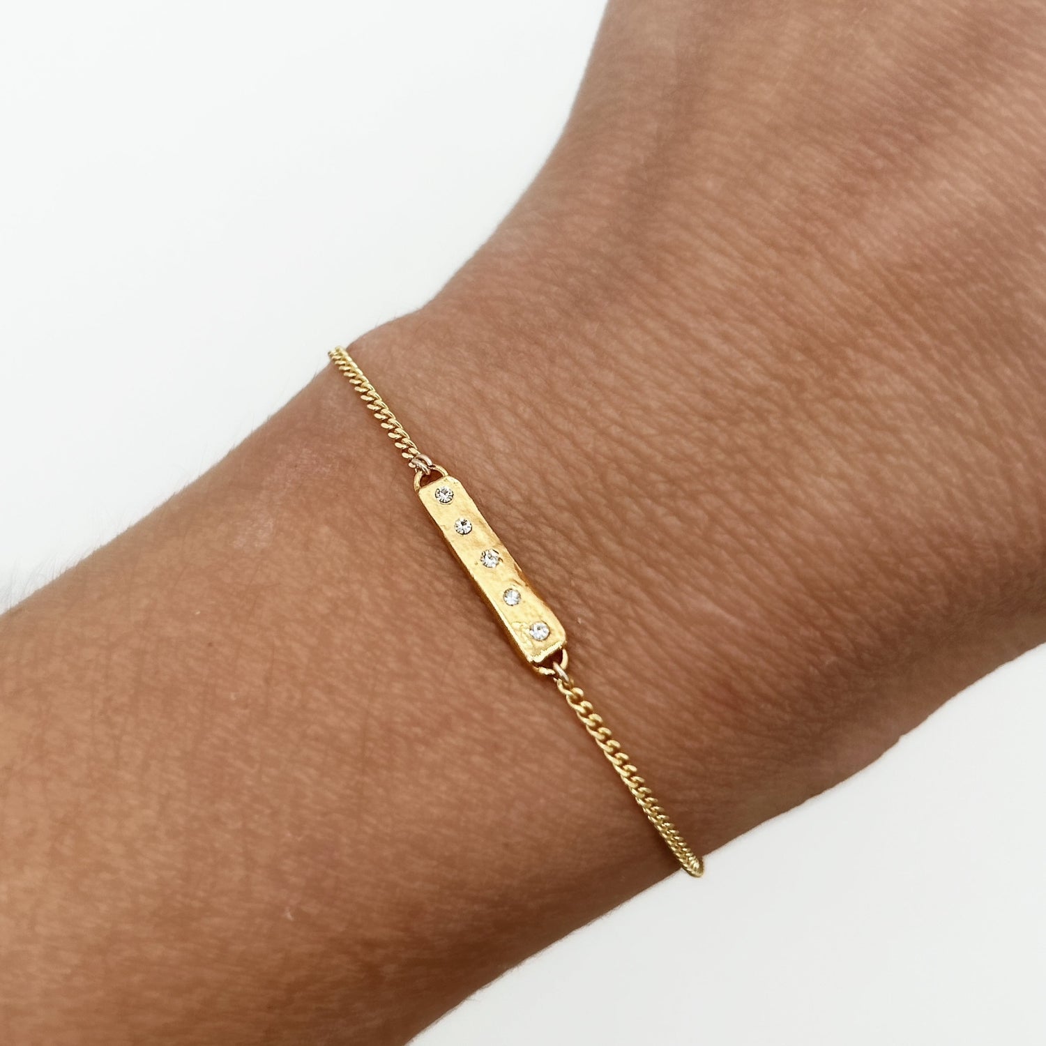 Elise Tsikis Paris Bracelet KALIANI - archive