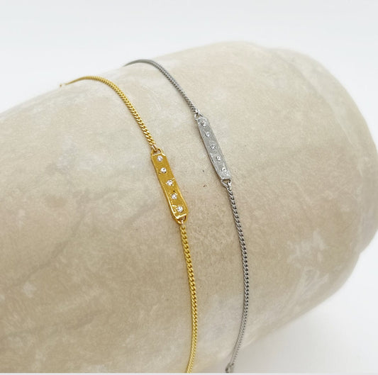 Elise Tsikis Paris Bracelet KALIANI - archive