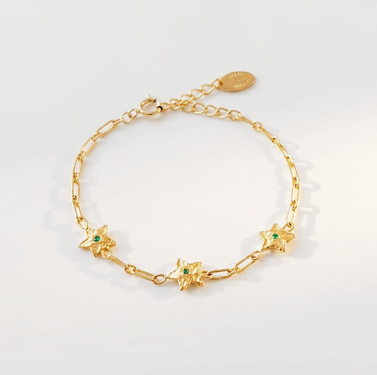 Elise Tsikis Paris Bracelet Monahans
