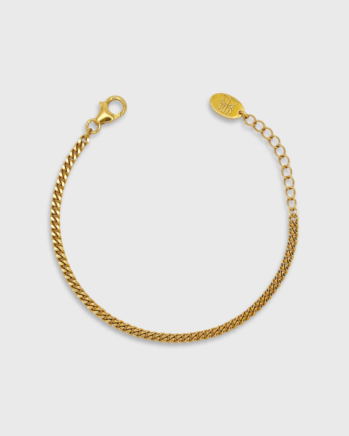 Elise Tsikis Paris Bracelet Mycene Large