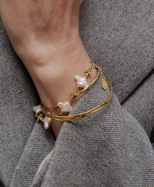 Elise Tsikis Paris Bracelet Nysa