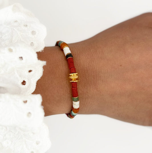 Elise Tsikis Paris Bracelet Olney