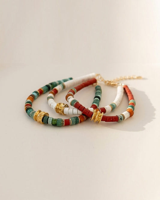 Elise Tsikis Paris Bracelet Olney - archive