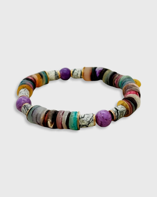 Elise Tsikis Paris Bracelet Rappa - archive