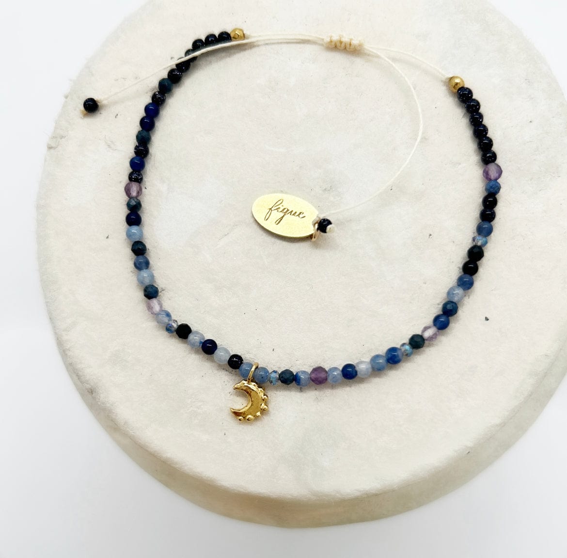 Elise Tsikis Paris Bracelet Salome