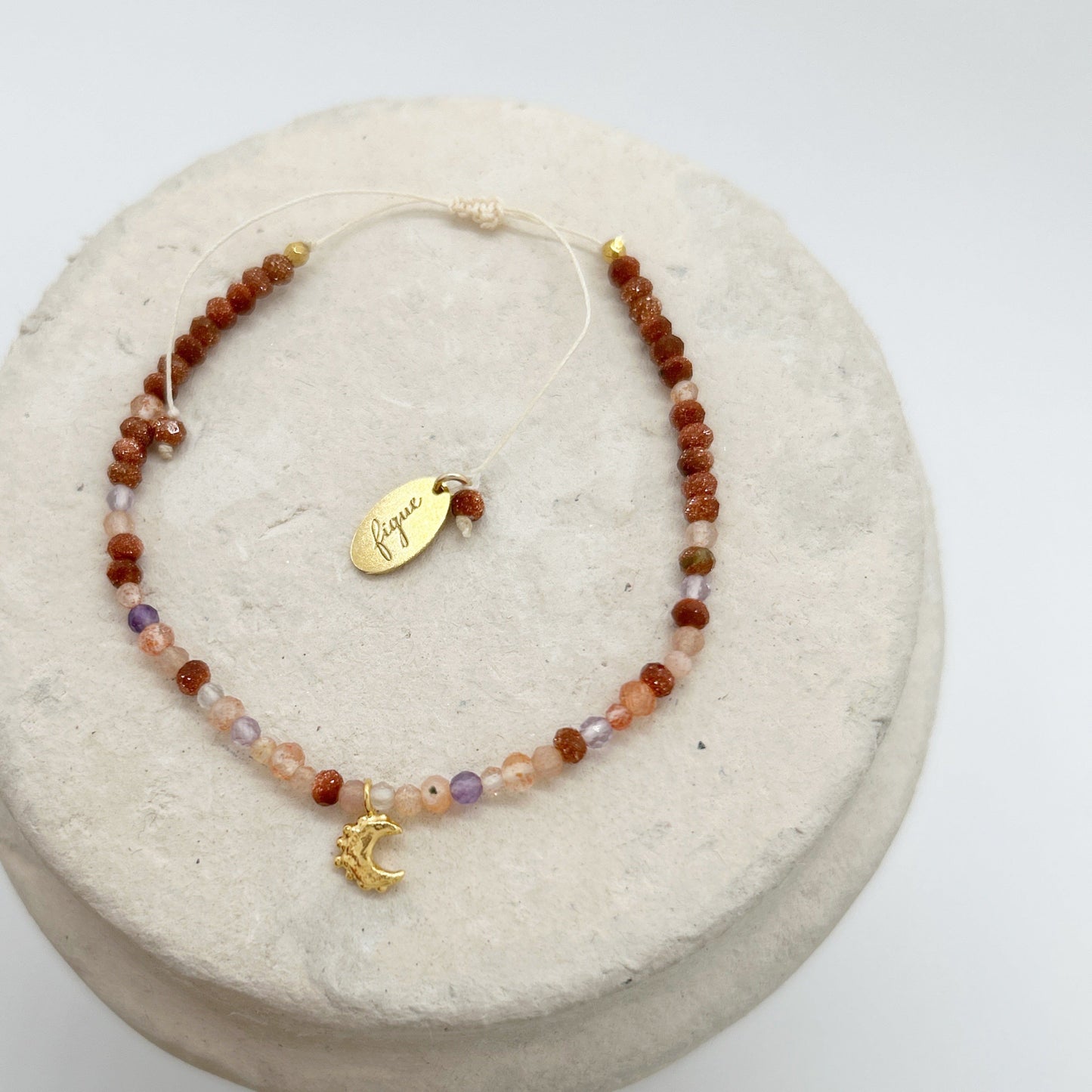 Elise Tsikis Paris Bracelet Salome