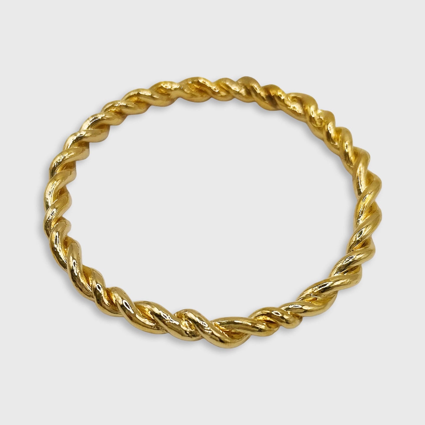 Elise Tsikis Paris Bracelet Strasi - archive