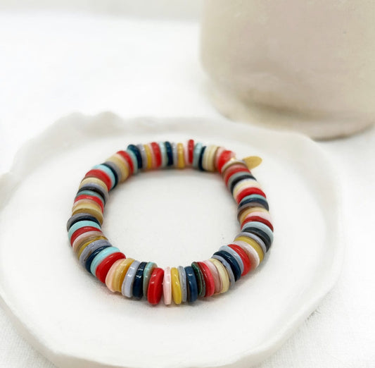 Elise Tsikis Paris Bracelet Valita - archive