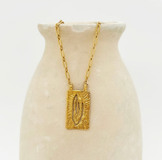 Elise Tsikis Paris Colier Ionia - archive