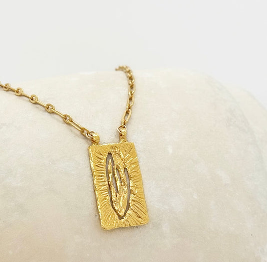 Elise Tsikis Paris Colier Ionia - archive