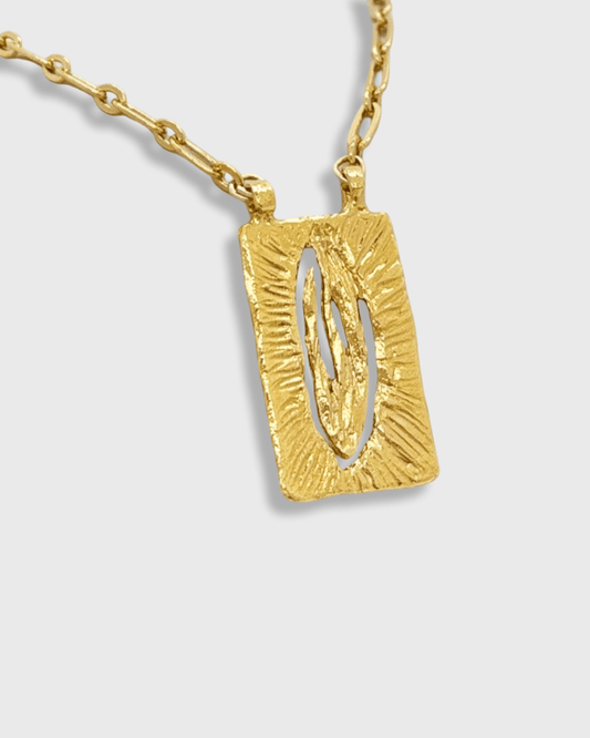 Elise Tsikis Paris Colier Ionia - archive