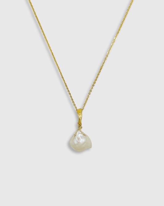 Elise Tsikis Paris Collier Alay