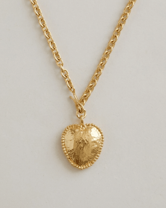 Elise Tsikis Paris Collier Ana