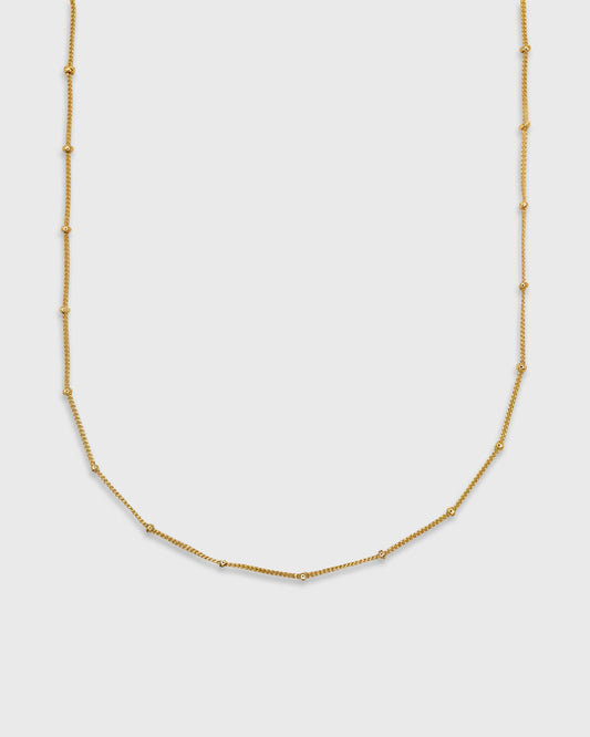 Elise Tsikis Paris Collier Arani