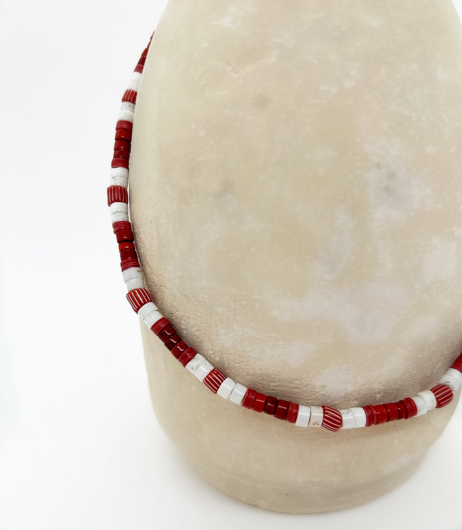 Elise Tsikis Paris Collier Arbia - archive