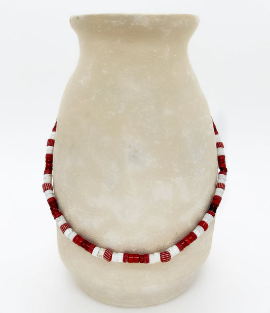 Elise Tsikis Paris Collier Arbia - archive