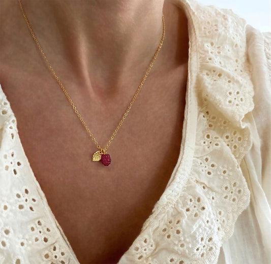 Elise Tsikis Paris Collier Baie - archive