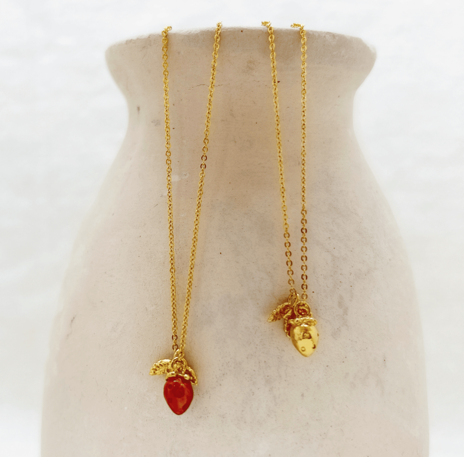 Elise Tsikis Paris Collier Berris
