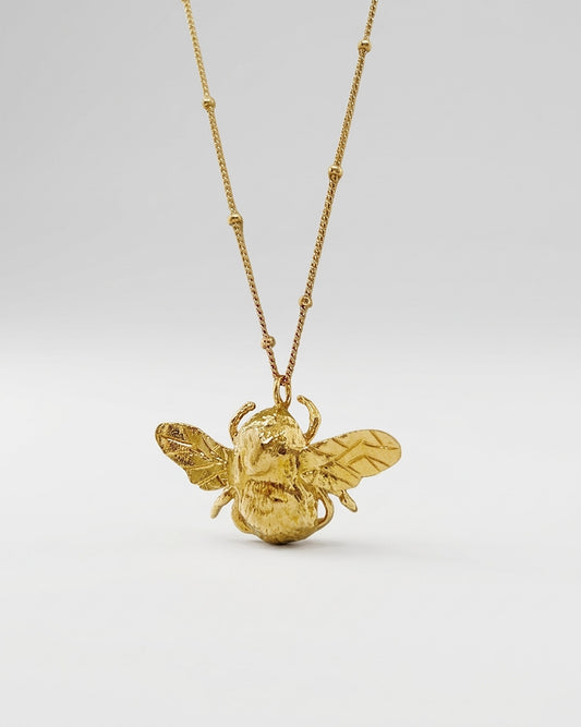 Elise Tsikis Paris Collier Cheb