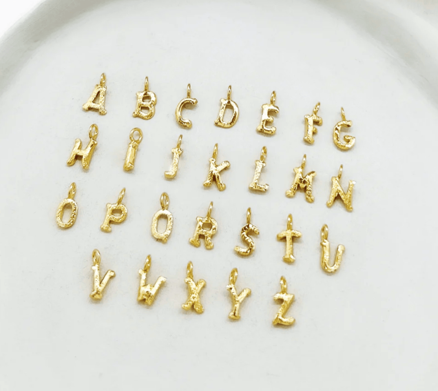 Elise Tsikis Paris Collier Ciarly