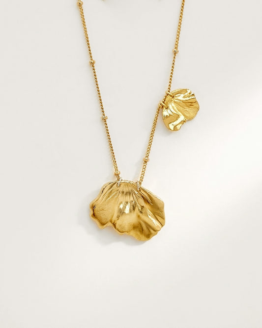 Elise Tsikis Paris Collier Corinthe