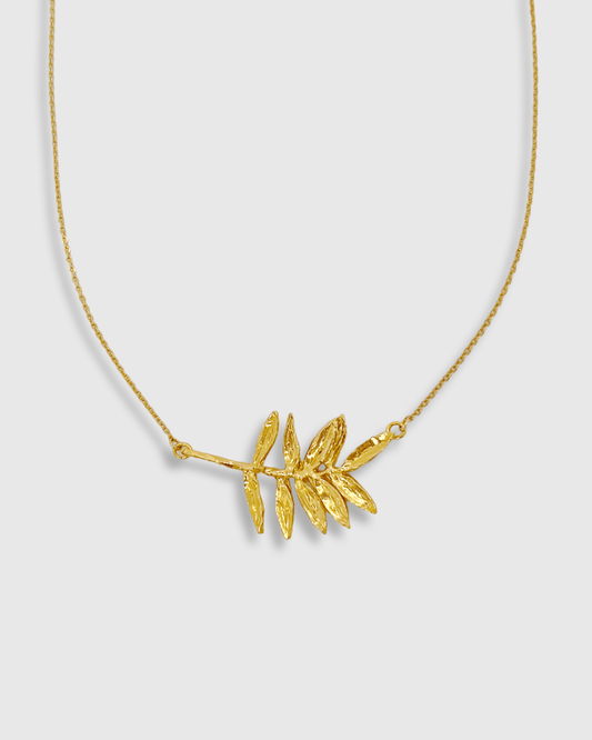 Elise Tsikis Paris Collier Dimos