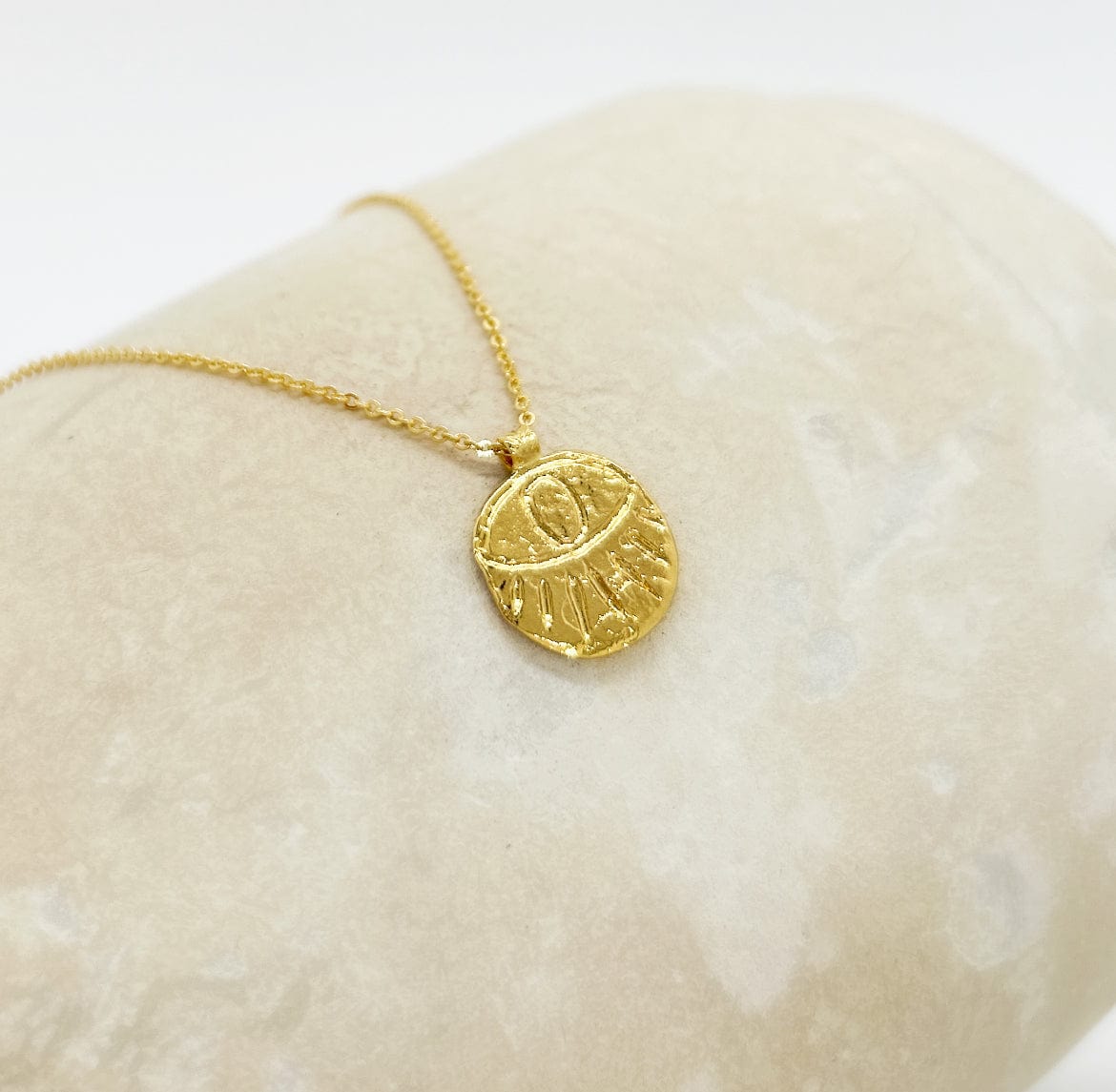 Elise Tsikis Paris Collier Drama - archive