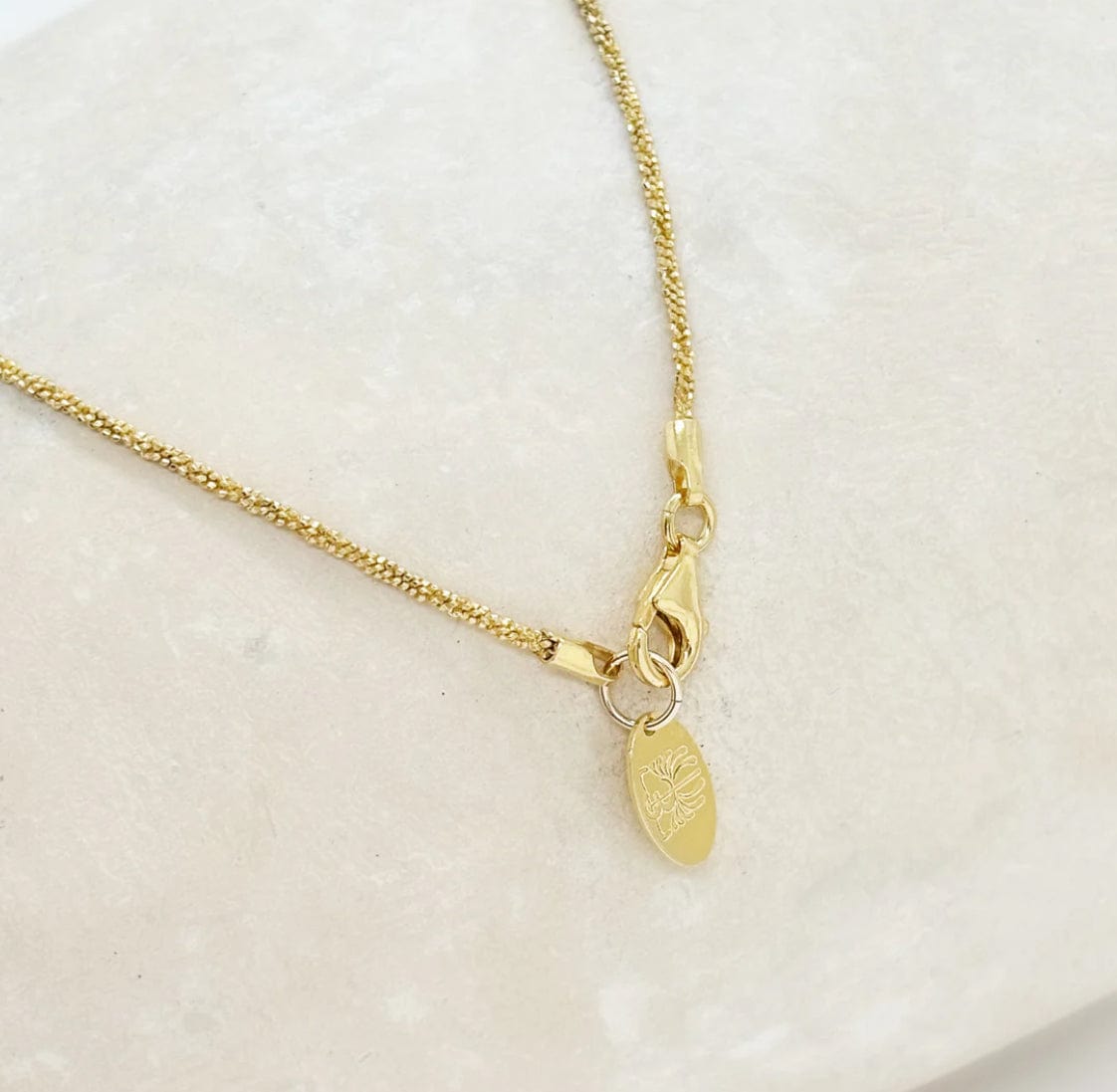 Elise Tsikis Paris Collier Eole